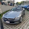 Mercedes Slk 